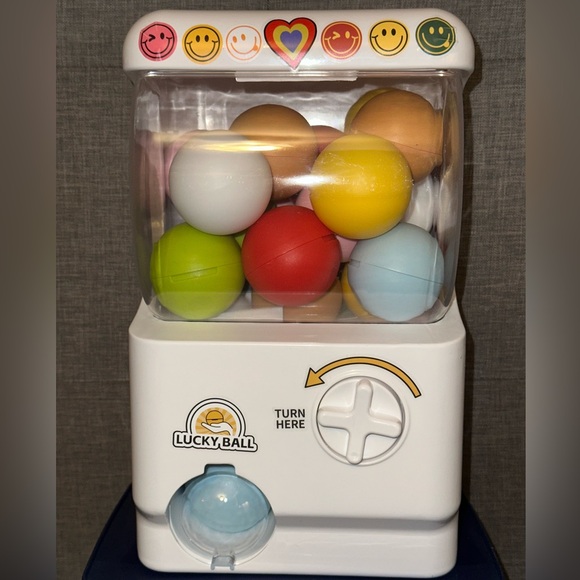 LUCKY BALL (Guaranteed to win) 
Read description before purchasing - Picture 4 of 5